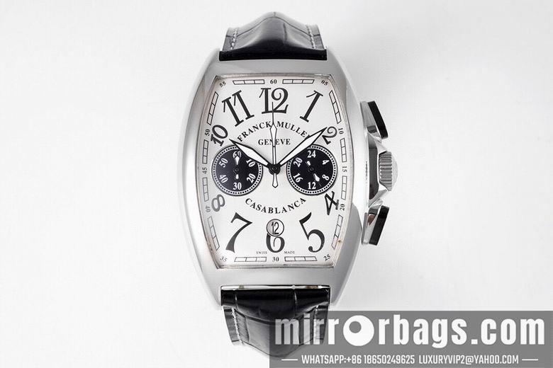 Replica Franck muller women 39.5X55mm M08