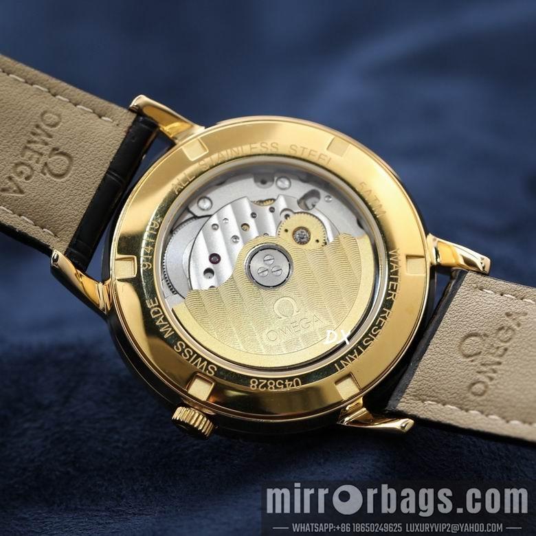 Replica YSL 40.5mm 18 22mm 2nms07