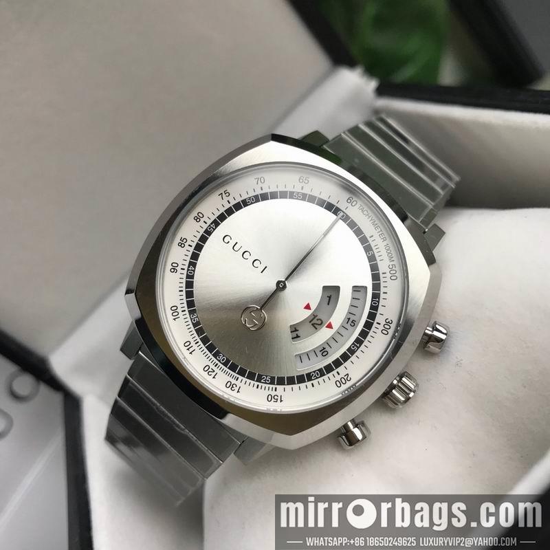 Replica Gucci 40mm 080642