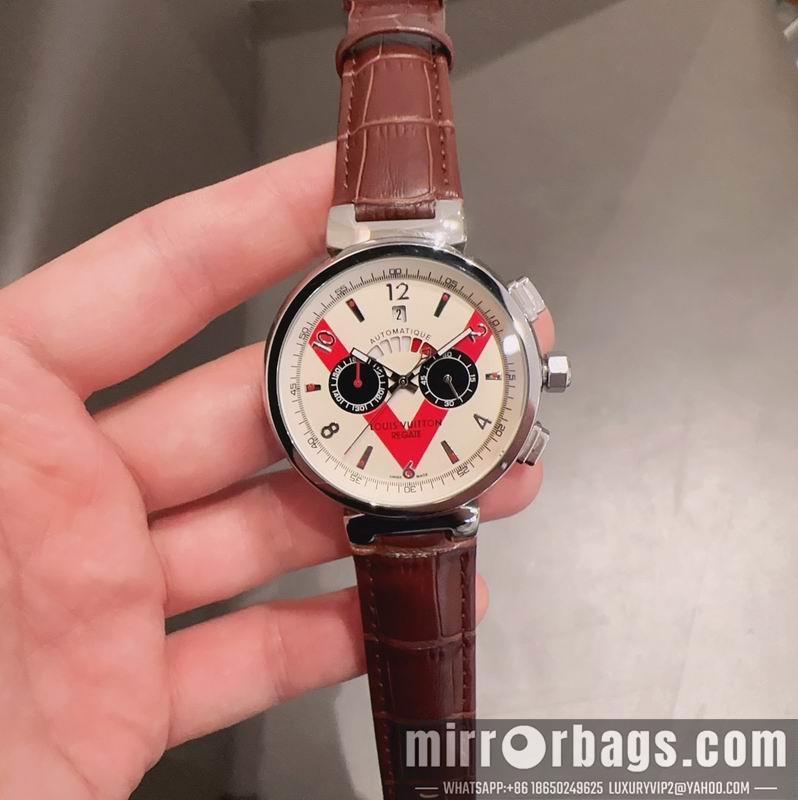 Replica LV 41mm 121843