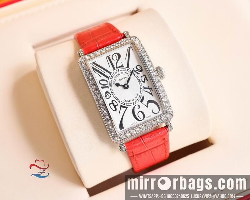 Replica Franck Muller 36mm 072406