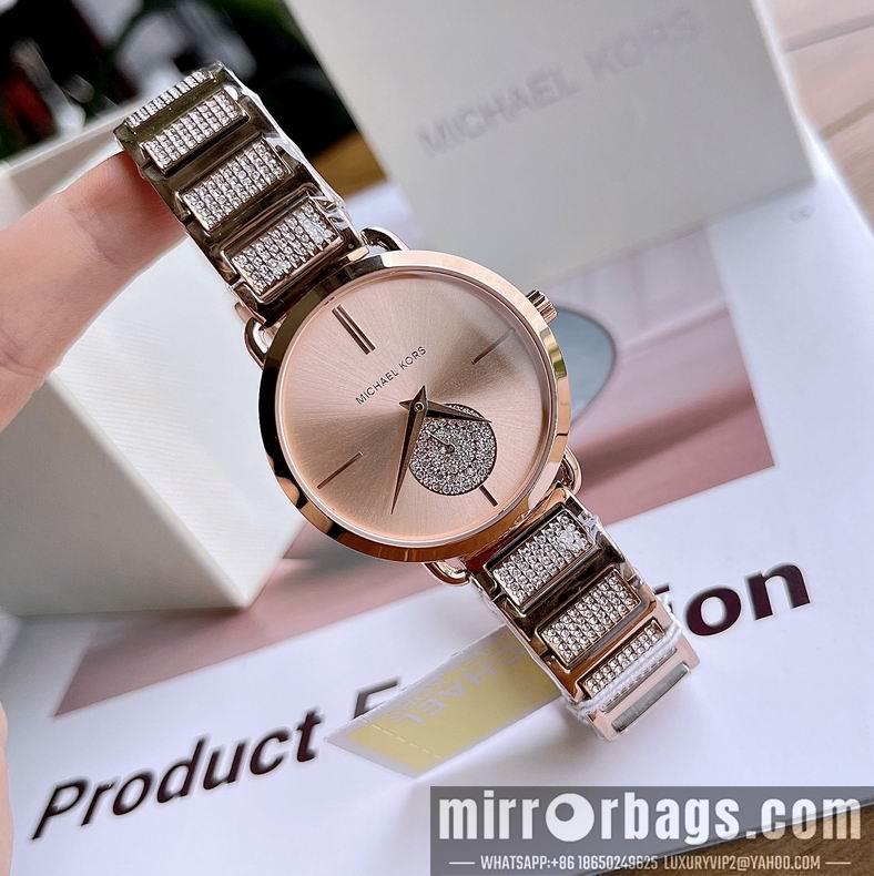 Replica MK women 34X8mm M12