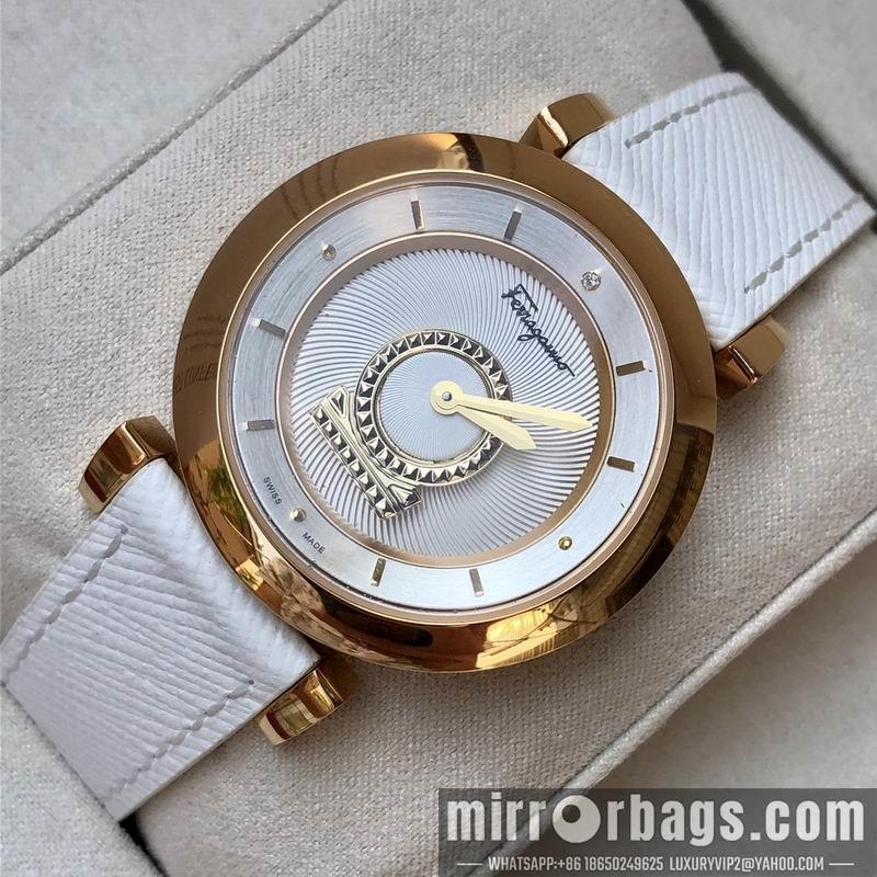 Replica Ferragamo 37mm 032437