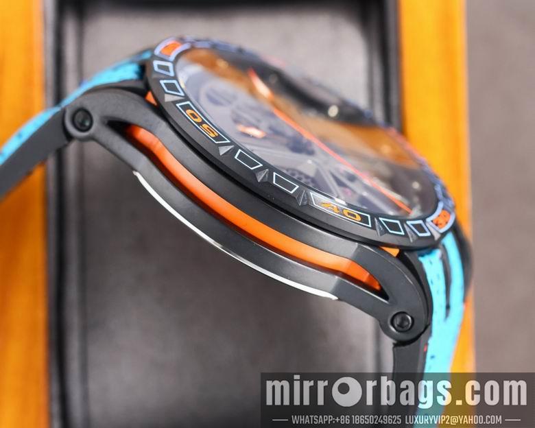 Replica Roger Dubuis men 46mm M11
