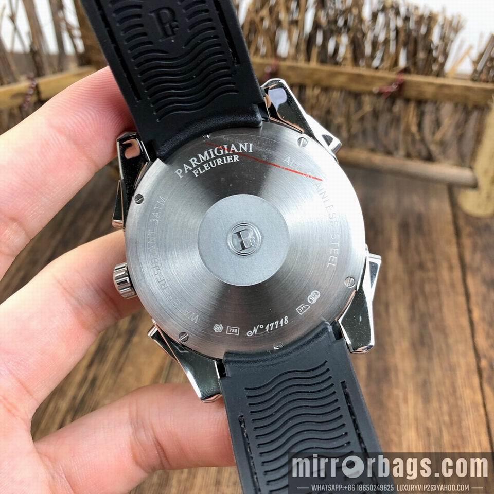 Replica Parmigiani watch 110401