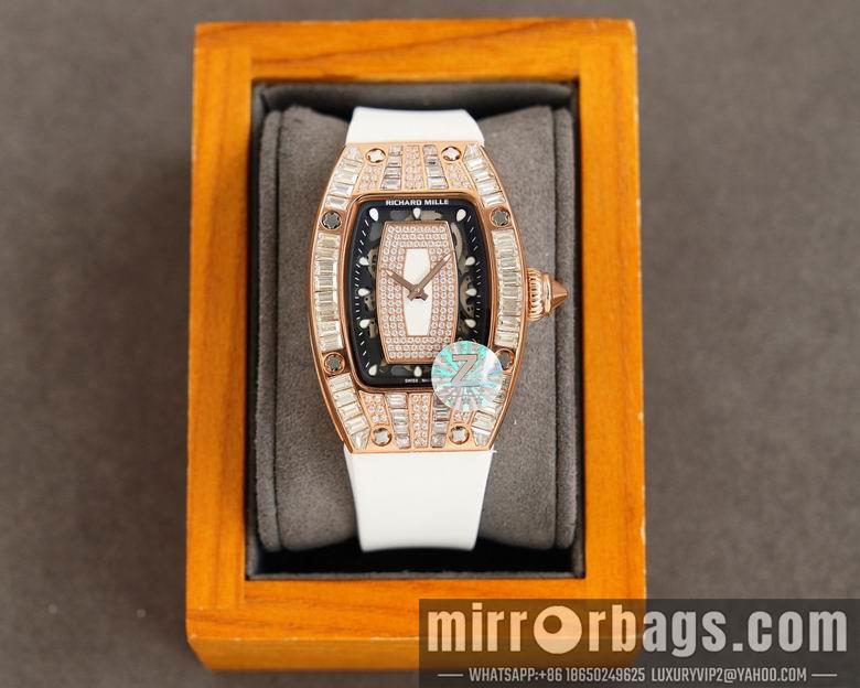 Replica Richard Mille watch 070801