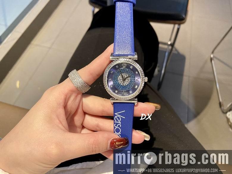 Replica Versace 35mm 2nms37