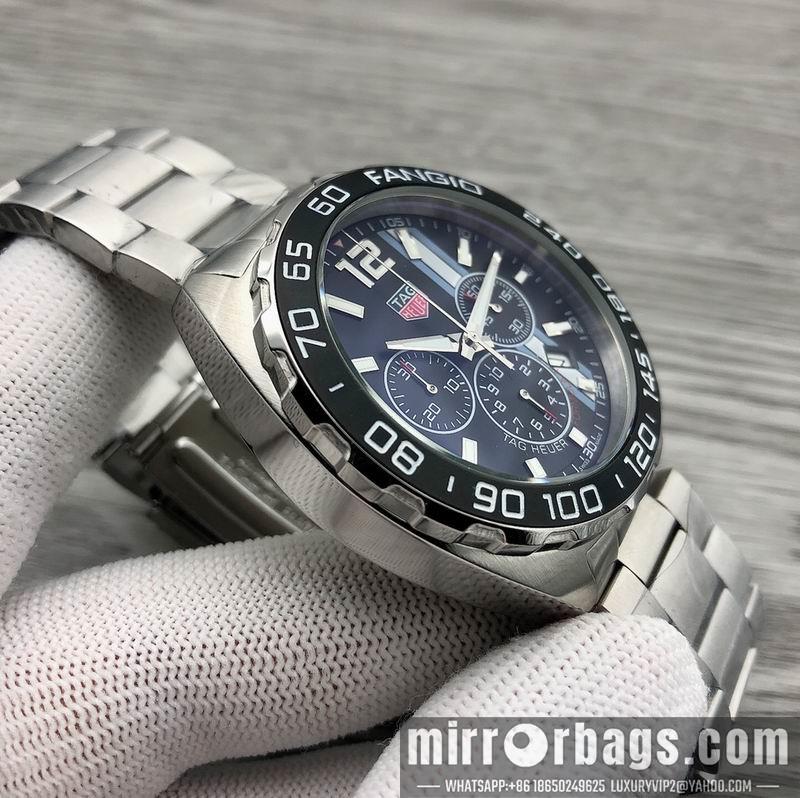 Replica Tag Heuer 41mm 030254