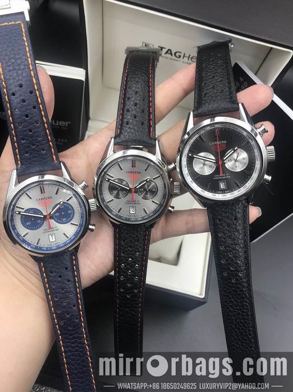Replica Tag Heuer watch M69