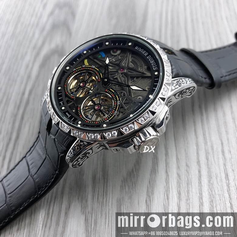 Replica Roger Dubuis 47x13mm 2nms52