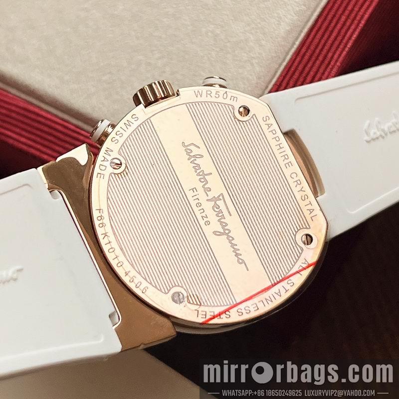 Replica Ferragamo 40mm 080648