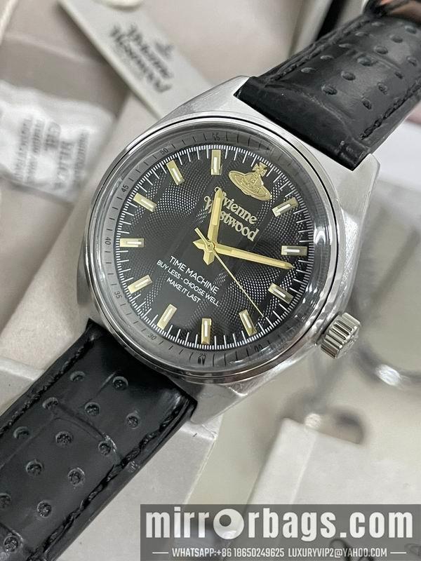 Replica Vivienne Westwood 39mm 041637