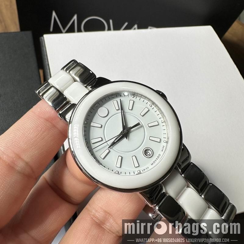 Replica Movado 36mm 121811