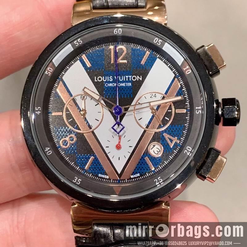 Replica LV 42mm 081662