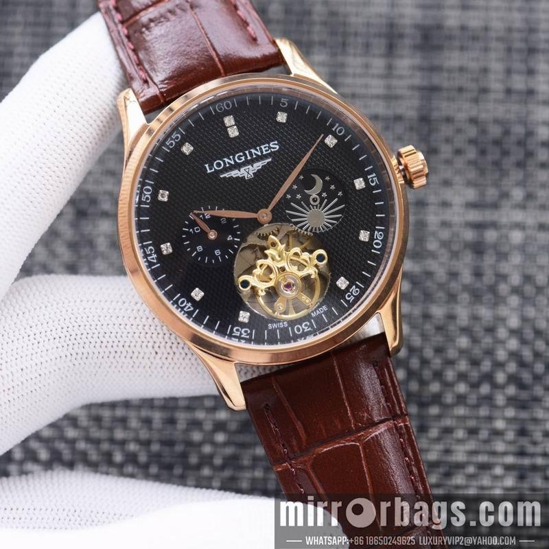 Replica Longines 43X12mm 062703