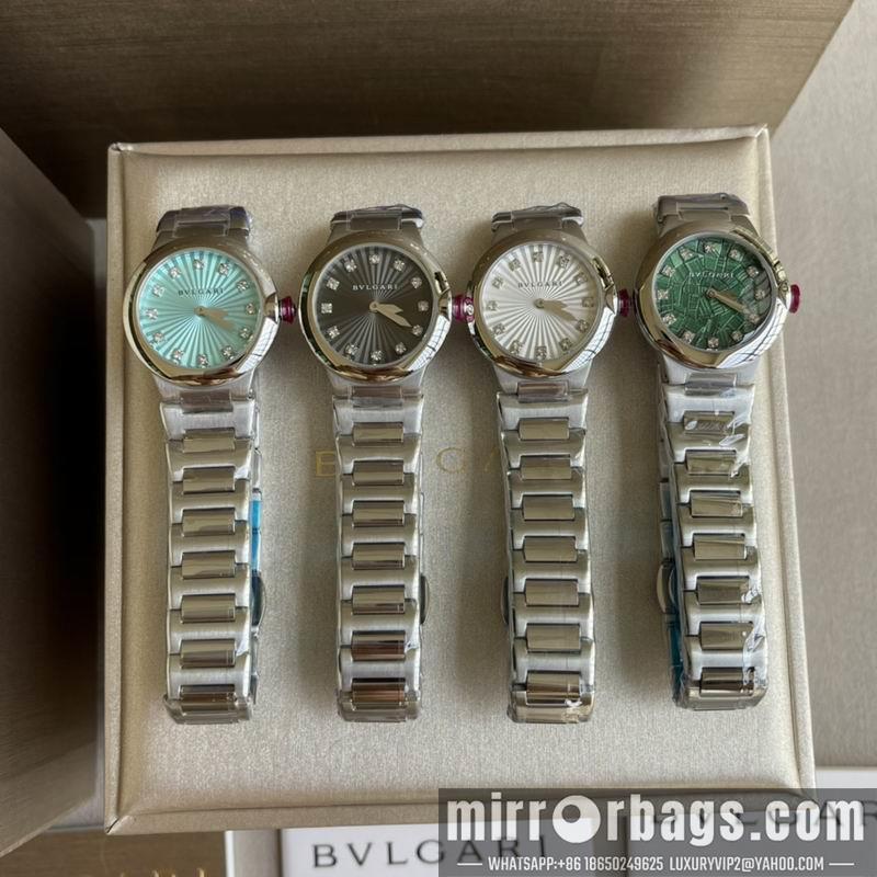 Replica Bvlgari 28mm 082269