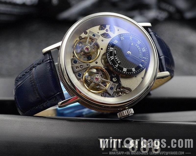 Replica Breguet 42X12mm 052005