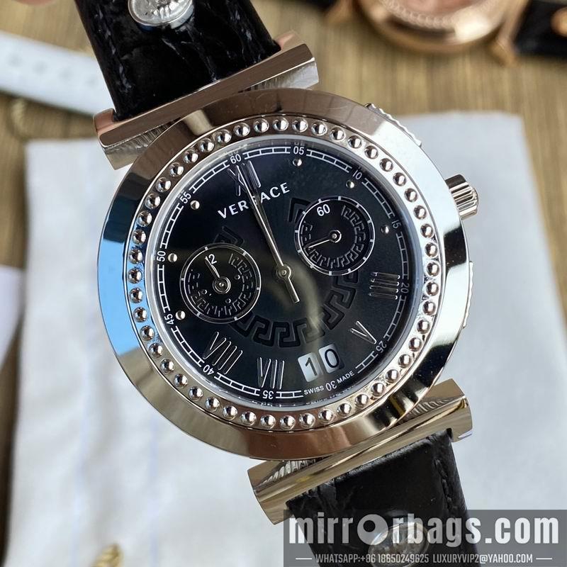 Replica Versace 40mm 112018