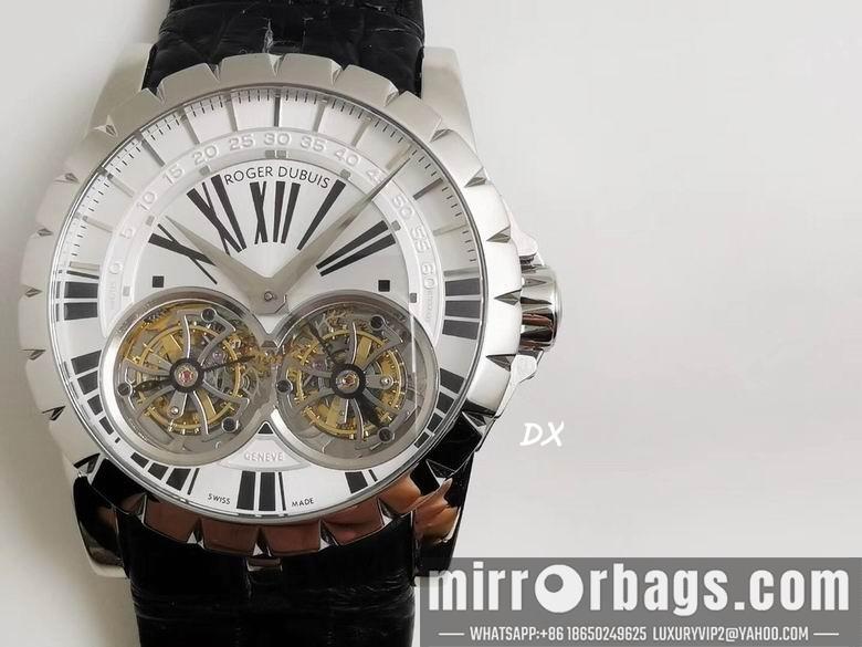 Replica Roger Dubuis 47mm 8nms59