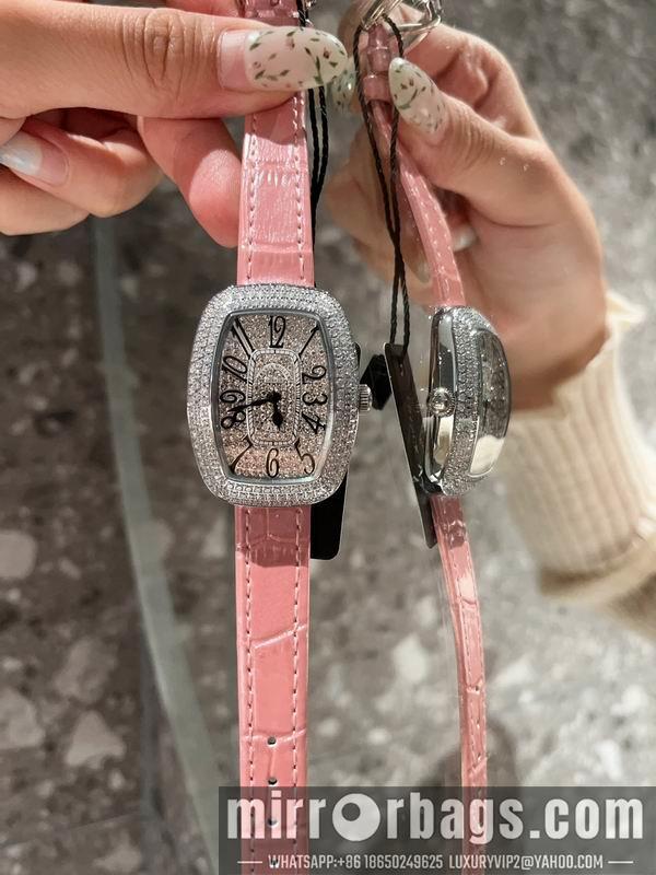 Replica Franck Muller 30X40mm 041688