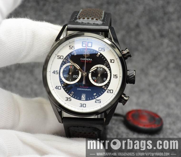 Replica Tag heuer men watch M10