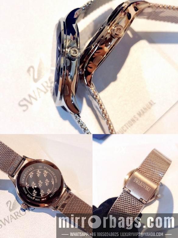 Replica Swarovski 36mm 2nms68