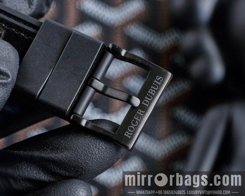 Replica Roger Dubuis 46mm 050714