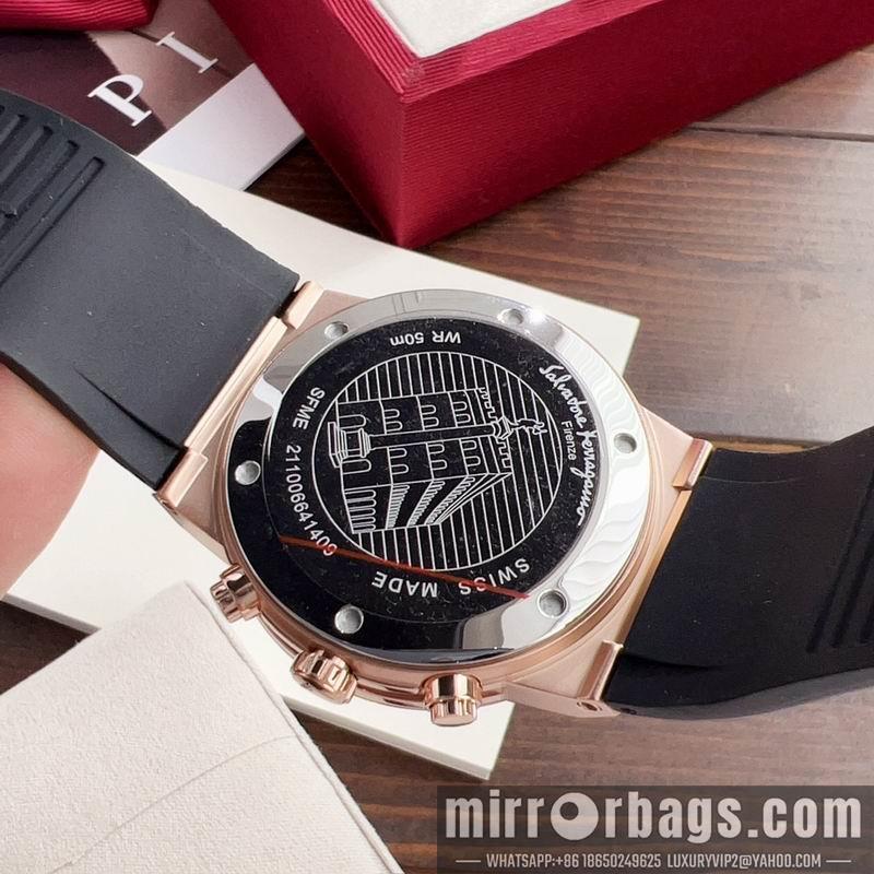 Replica Ferragamo 41mm 102212