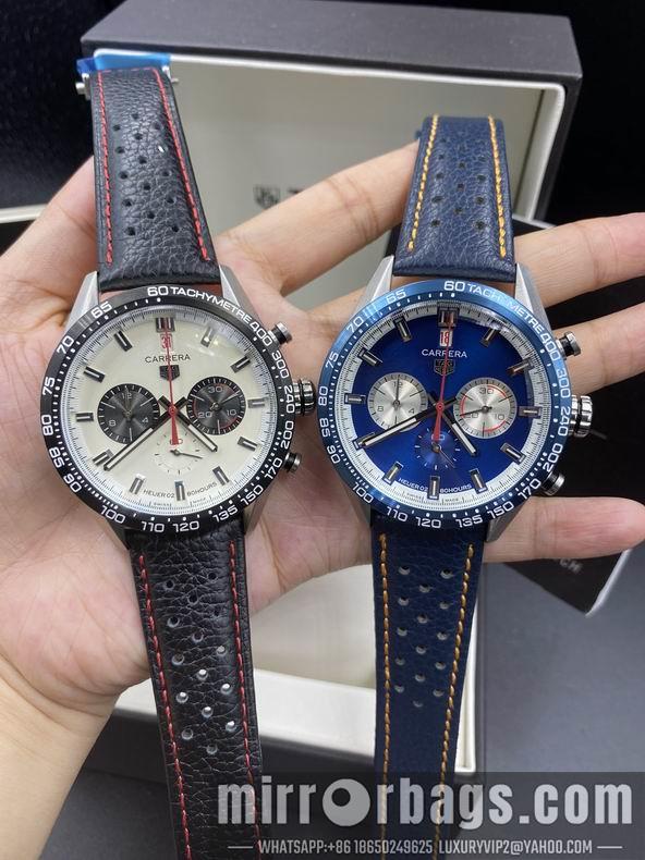 Replica Tag Heuer watch M29
