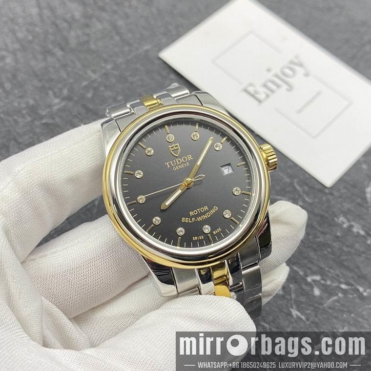 Replica Tudor men 40mm M07