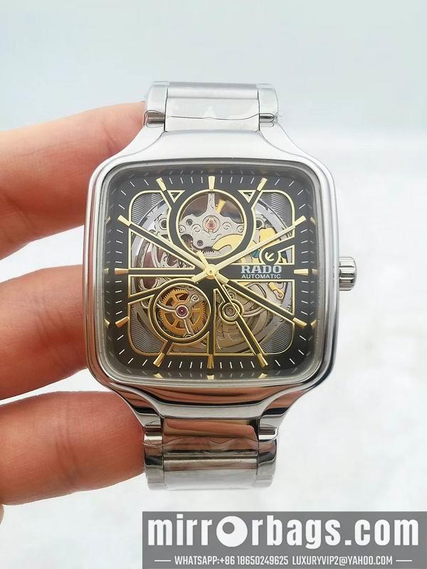 Replica Rado watch 082295