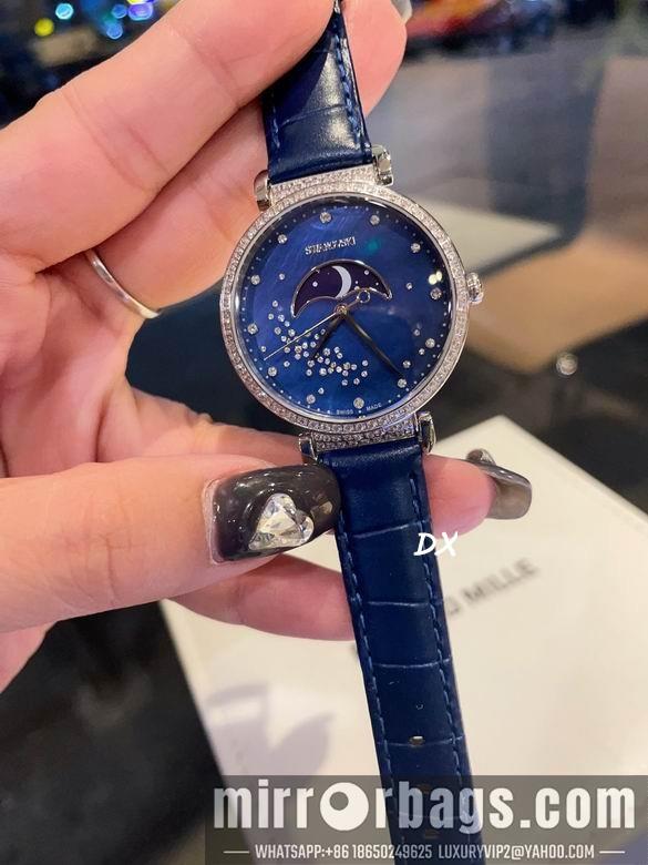 Replica Swarovski 36mm 10nms93