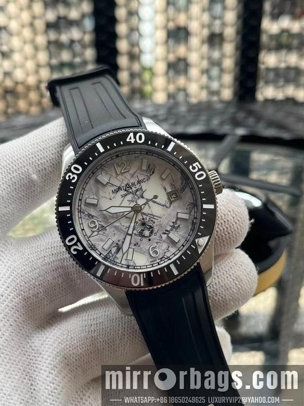 Replica Montblanc Watch 031717