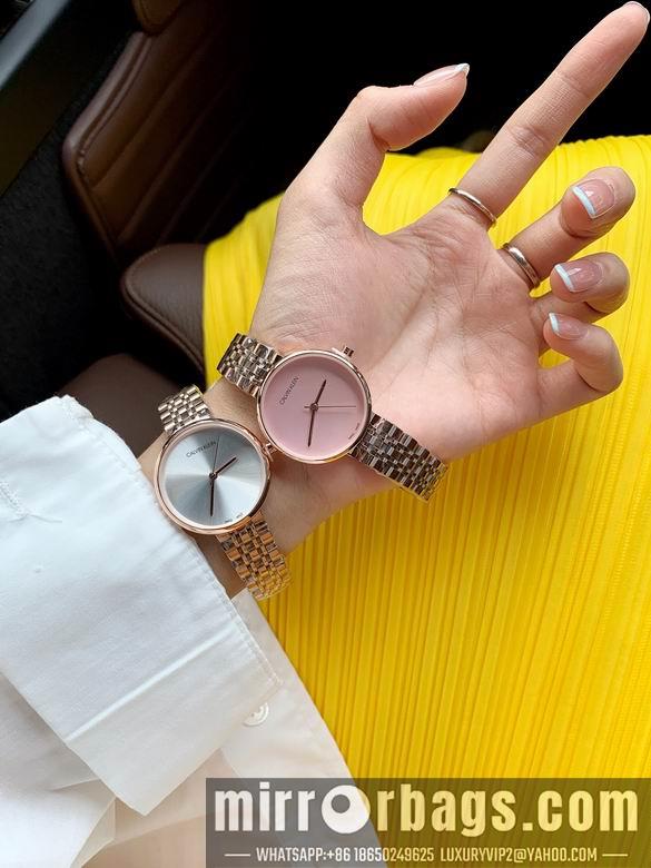 Replica CK watch 32mm M07