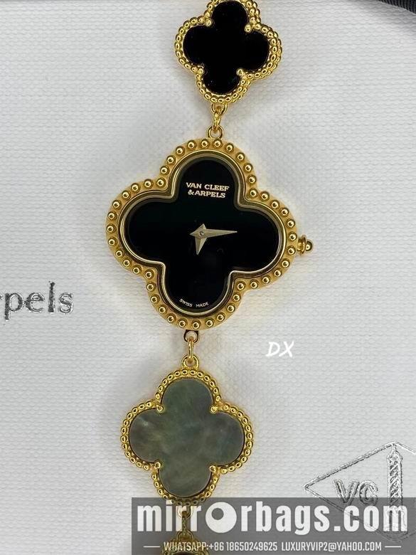 Replica Van Cleef & Arpels 27mm 5nms23