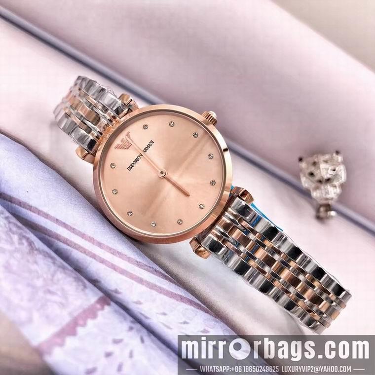 Replica Armain watch M01