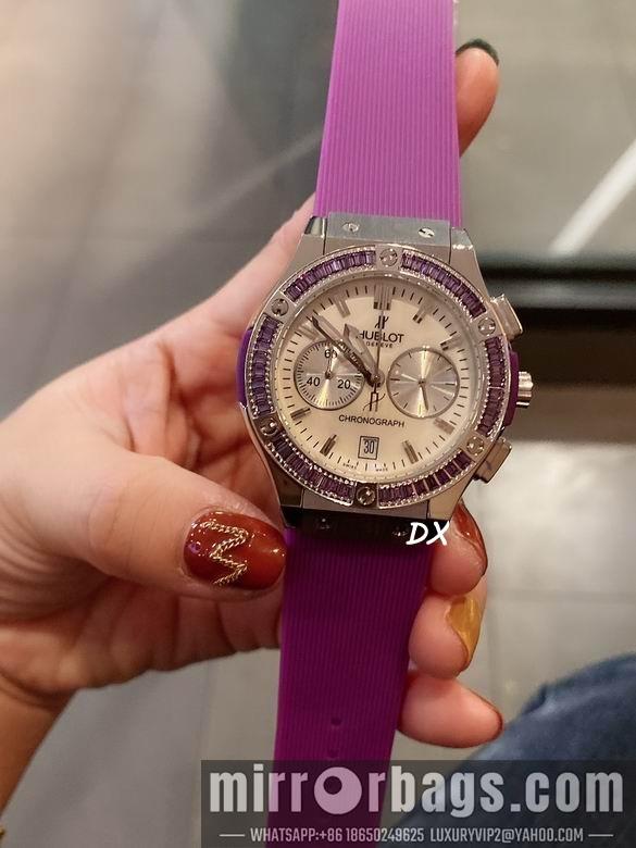Replica Hublot 38mm 2nms15