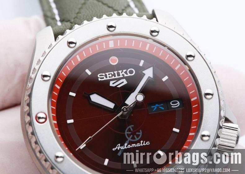 Replica Seiko 42.5X13.4mm 092104