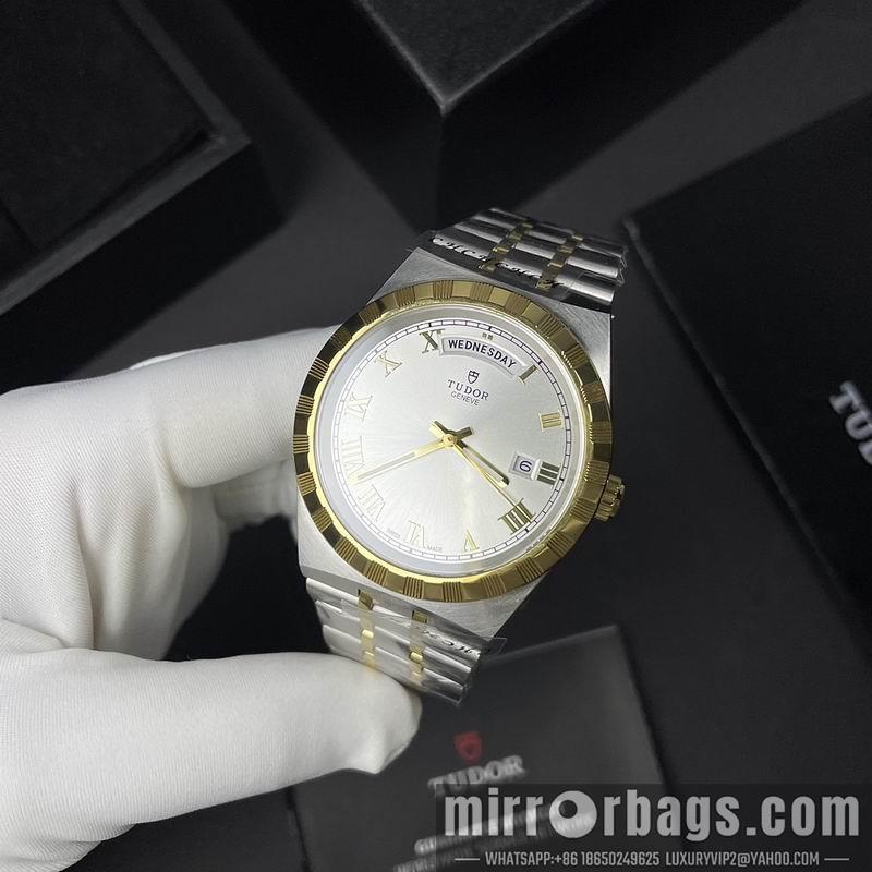 Replica Tudor 41mm 072430