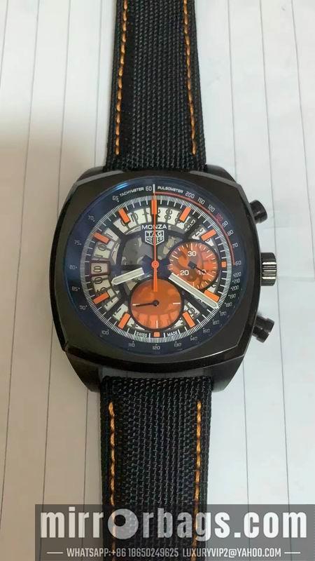 Replica Tag Heuer watch 112039