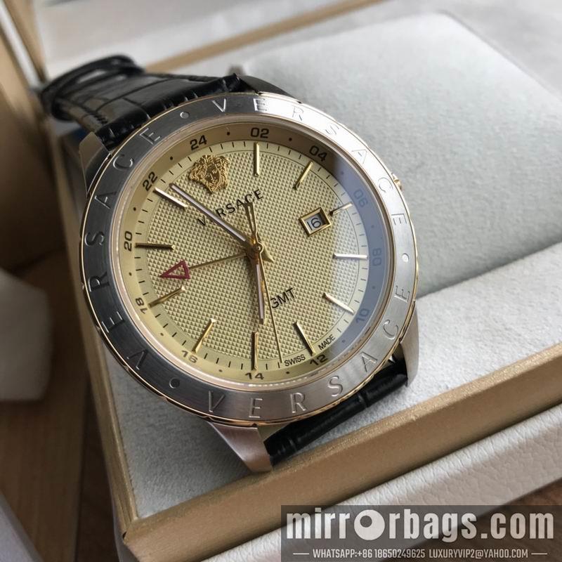Replica Versace 42mm 032464