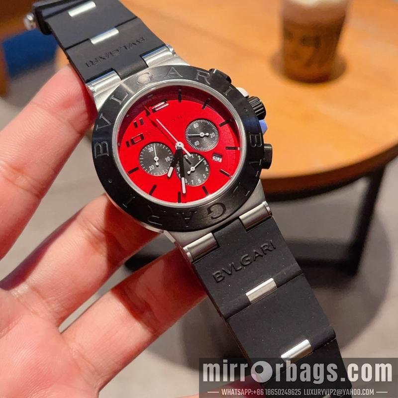 Replica Bvlgari 41X10mm 083116