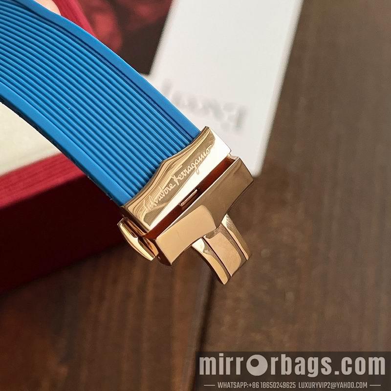 Replica Ferragamo 40mm 080648