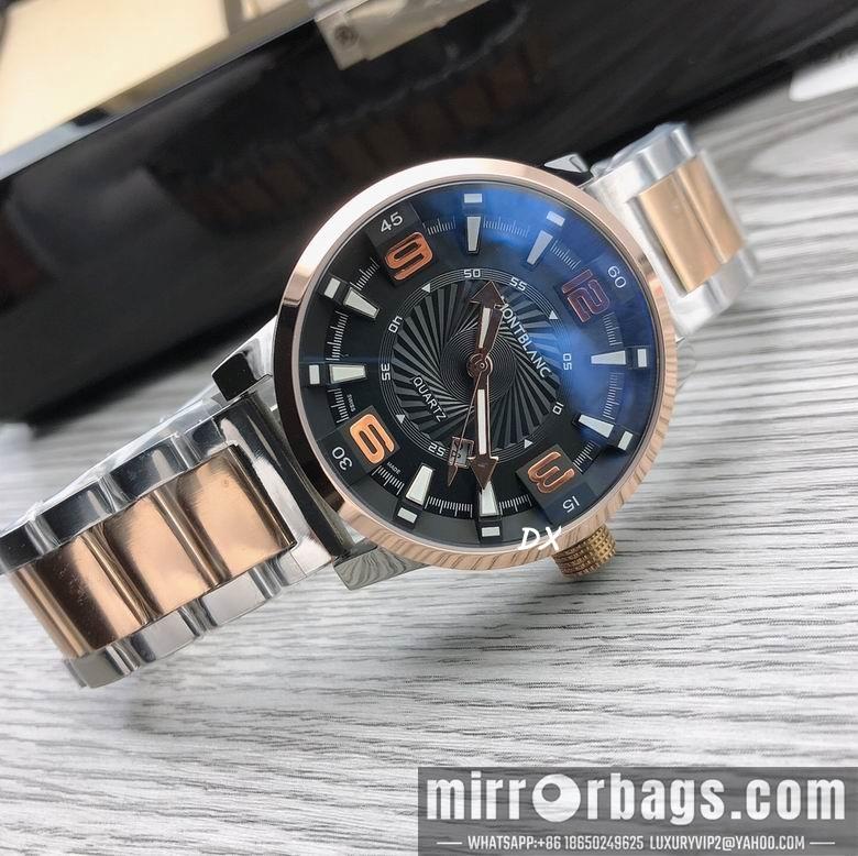 Replica Montblanc 43x13mm 2nms20
