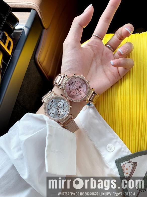 Replica Swarovski watch 35mm M05