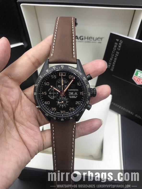 Replica Tag Heuer watch M59