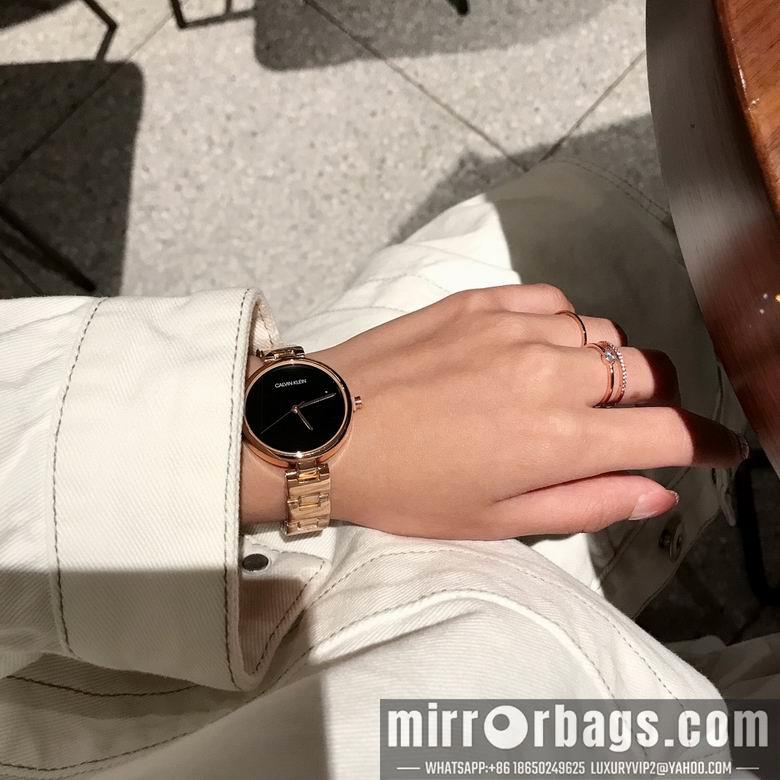 Replica CK watch 32mm M11