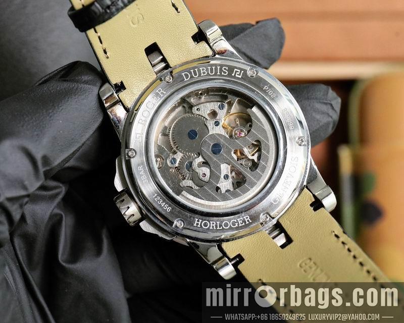 Replica Roger Dubuis 46mm 093012