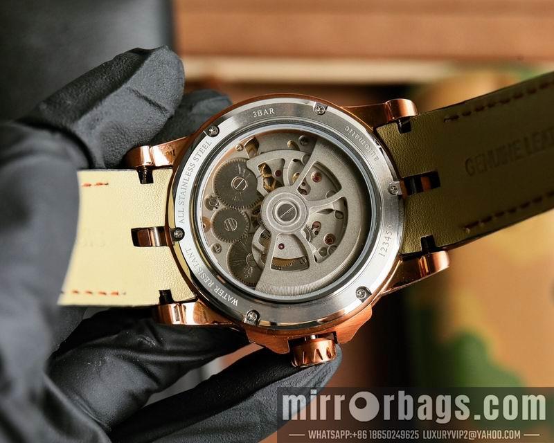Replica Roger Dubuis 46mm 093009