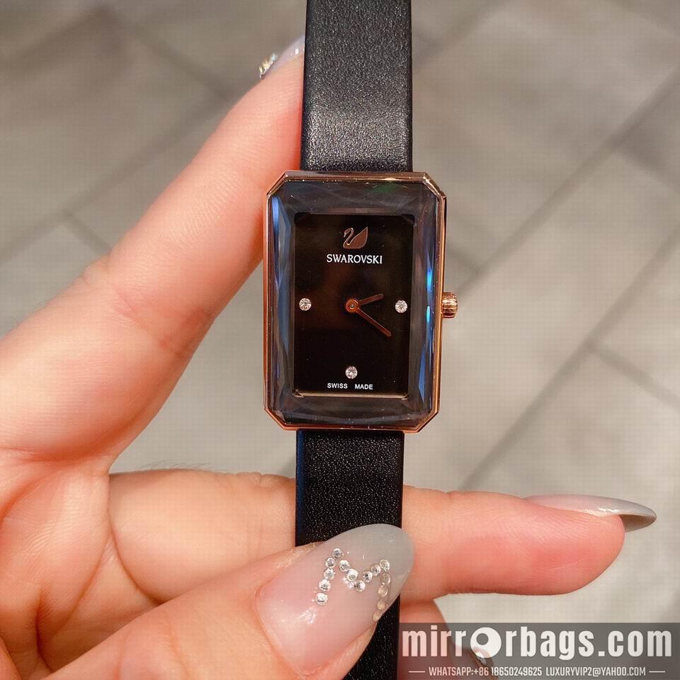 Replica Swarovski watch 110401
